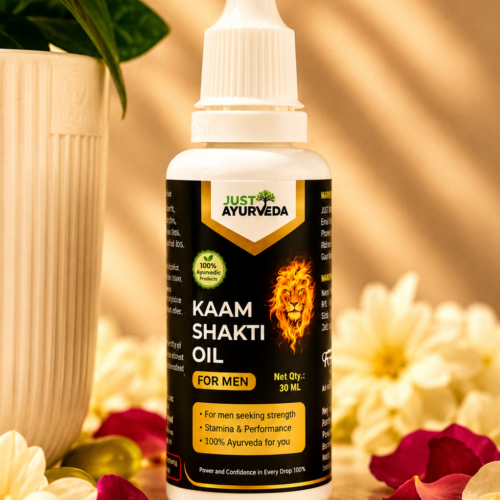 Kaam Shakti