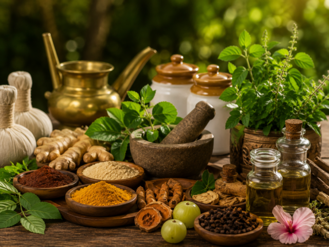 RatriVardhan Capsules: Ayurvedic Formula for Strength, Stamina & Performance
