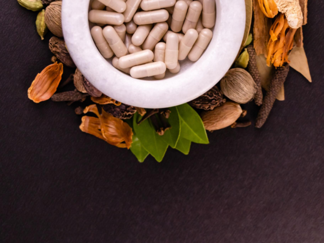 Endurance Elixir Tonic: Ayurvedic Wellness Support for Energy, Stamina & Daily Vitality